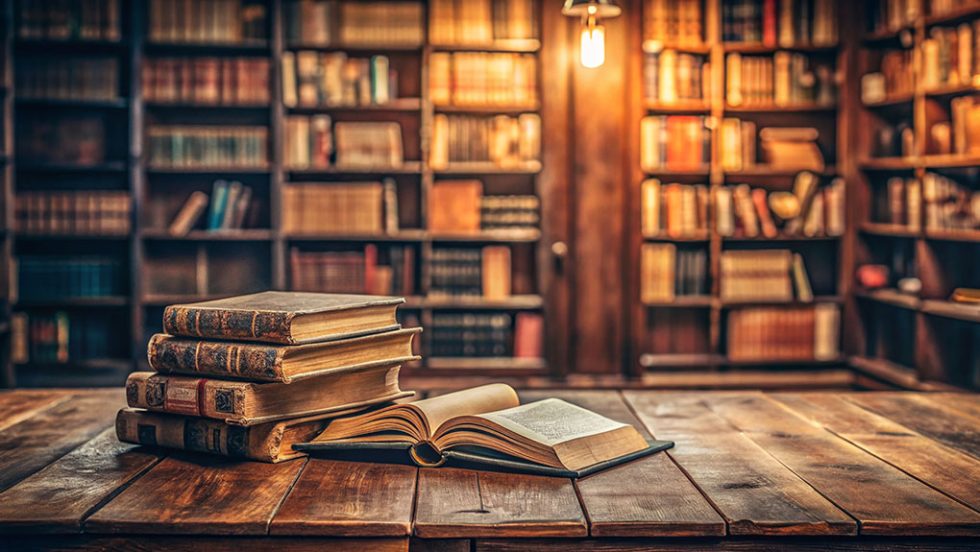 vivlia books
